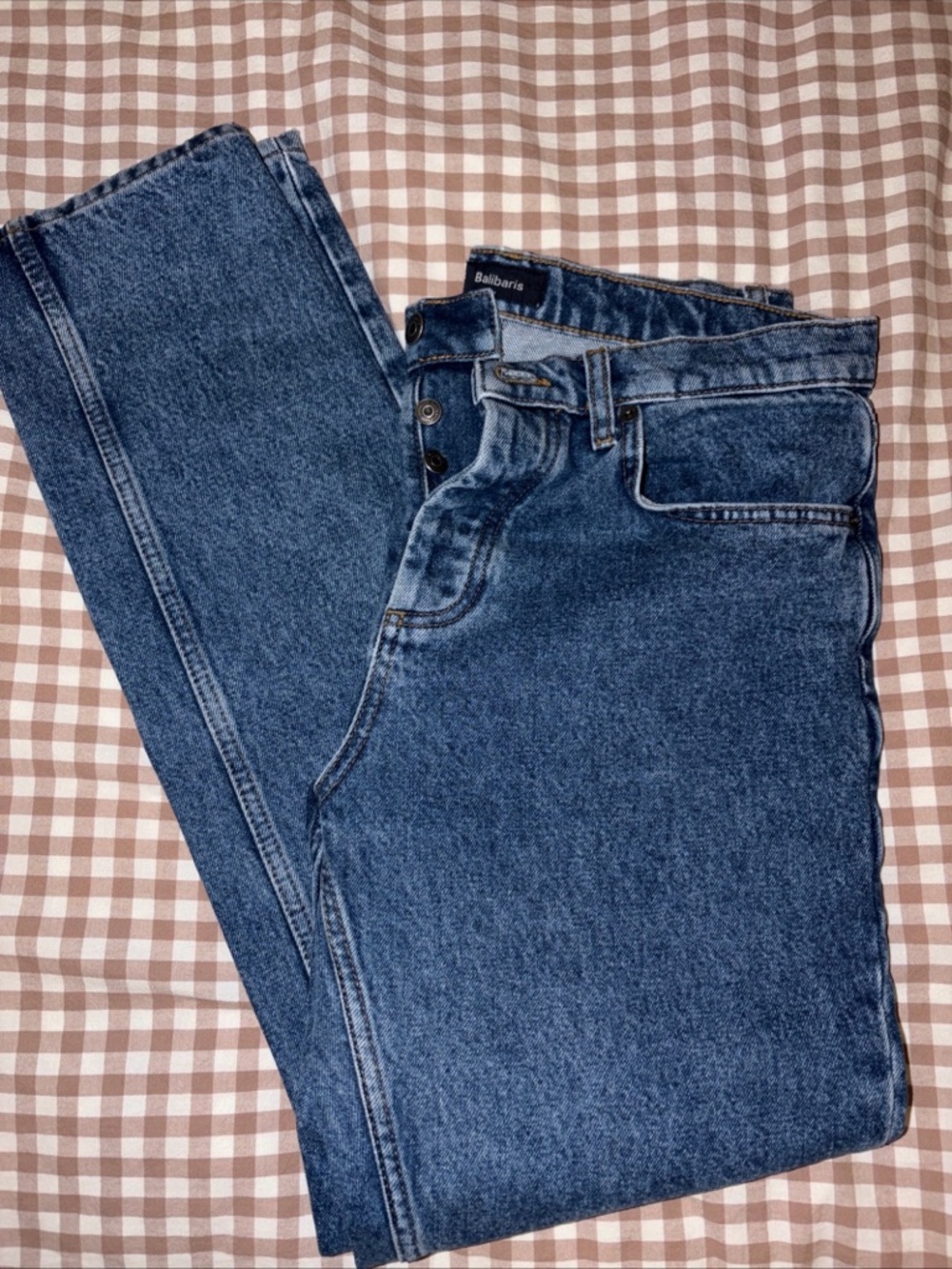 Balibaris 30x30 jeans slim straight